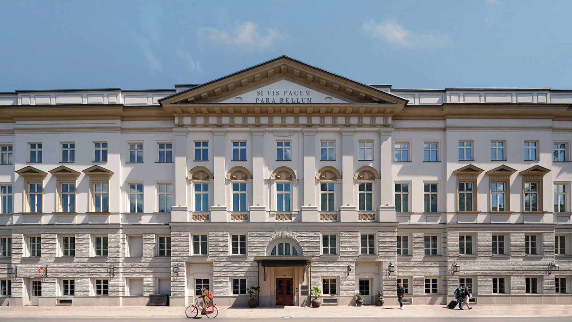 Hotel Stradom House Kraków